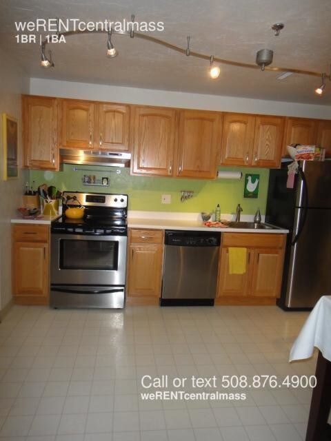 Foto del edificio - 17 Federal St