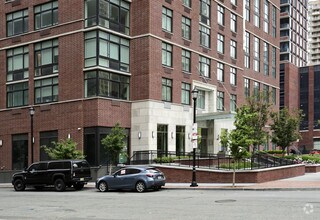 City Apartment Building the one rentals - jersey city, nj | apartments City Apartment Building the one rentals - jersey city, nj | apartments