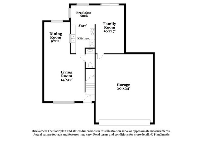 Foto del edificio - 7663 Sapphire Ln