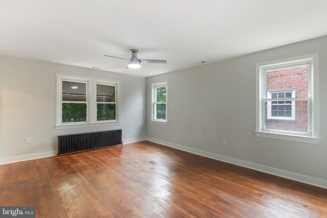 Foto del edificio - 6011 North Dakota Ave NW