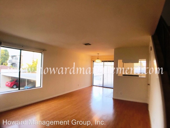 Foto del edificio - 2490 Purdue Ave