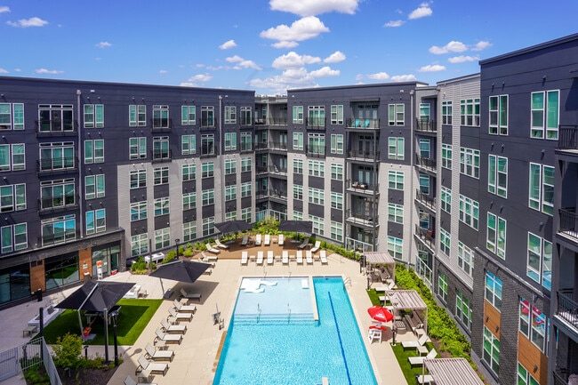 Preserve at Westfields - Preserve at Westfields Apartments