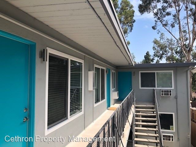 Building Photo - 4545 Contour Blvd