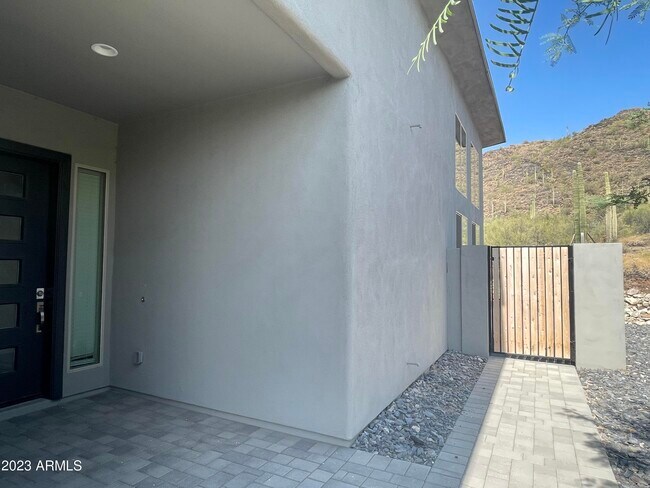 Foto del edificio - 37030 N Conestoga Trail