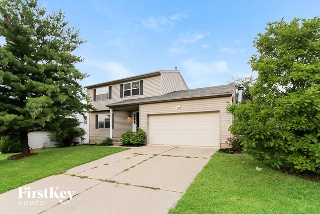 Building Photo - 2756 Tantivy Terrace