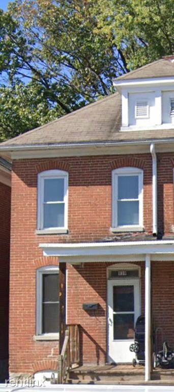 Foto del edificio - 3 br, 1 bath Townhome - 939 Maryland Avenue