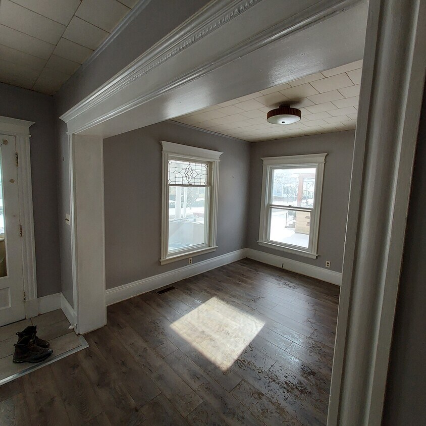 15 Thomas Ave, Batavia, NY 14020 House Rental in Batavia, NY