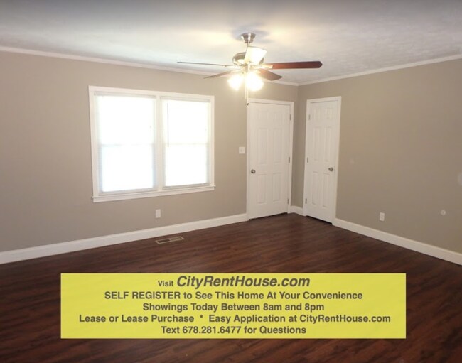 Building Photo - 3 Bedroom 2 Bath  Kell High School District