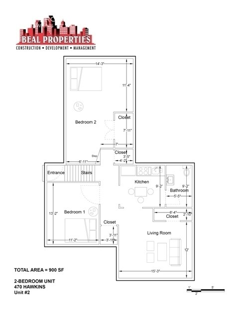 Building Photo - 470 Hawkins St