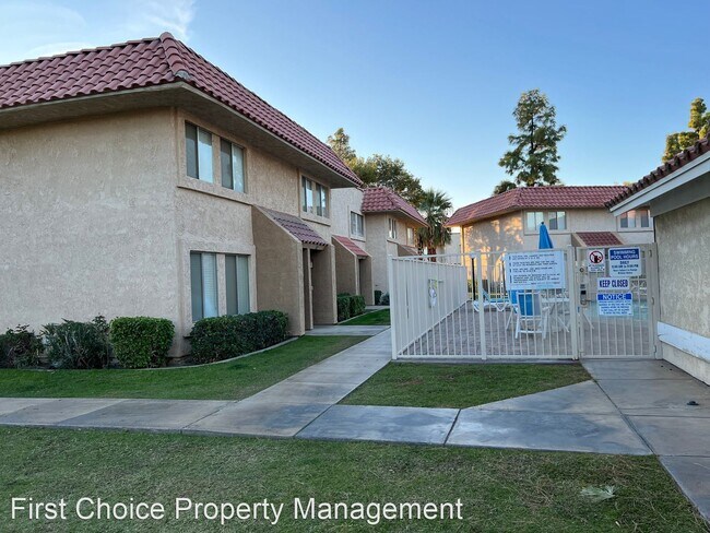 Building Photo - 2 br, 1.5 bath House - 82567 Ave 48 #110
