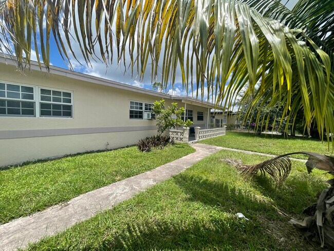 Foto del edificio - 1219 NW 15th Ave