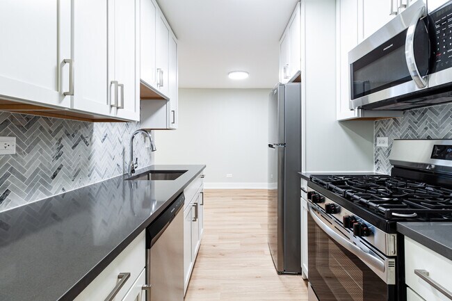 Foto del edificio - 520 W Aldine Ave