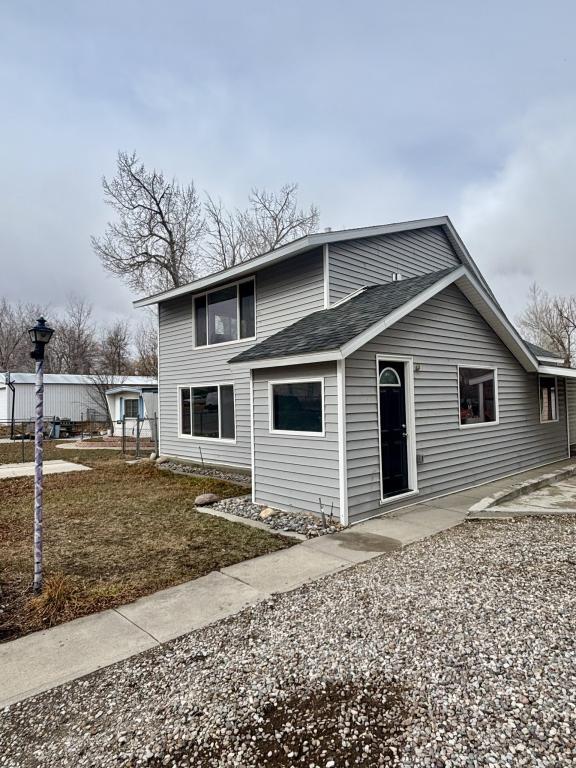 Foto del edificio - 360 Amoretti St