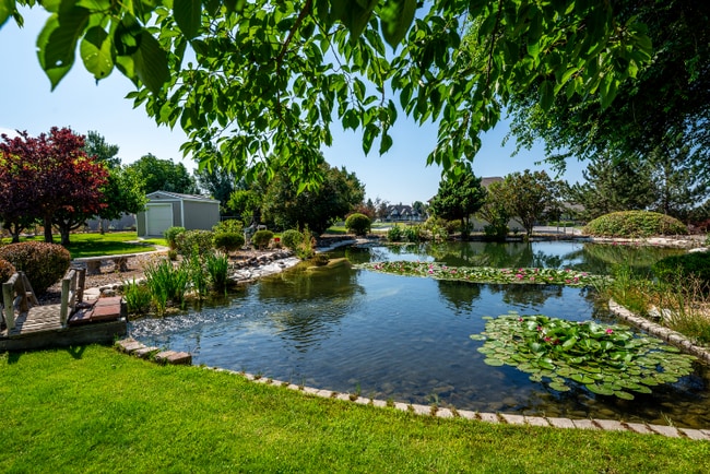 Foto del edificio - 11801 Rd 5.6 NE