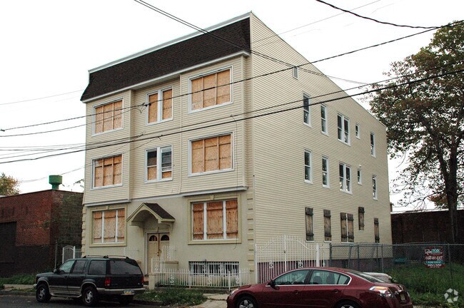 Foto del edificio - 180-182 21st St