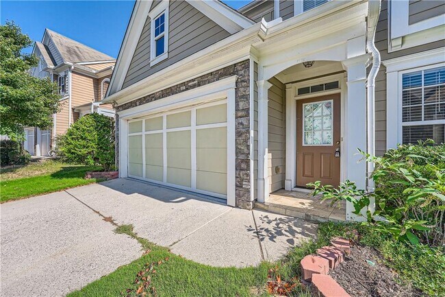 Foto del edificio - 5960 Crestwick Wy