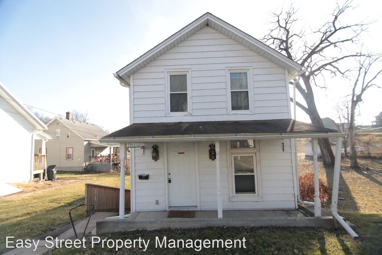 Primary Photo - 1 br, 1 bath House - 423 E 9th St
