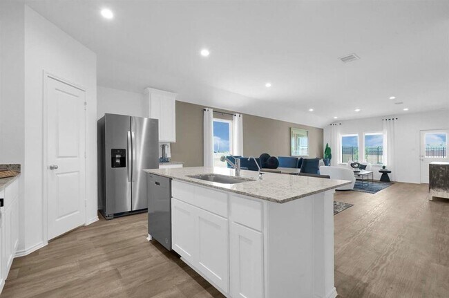 Foto del edificio - 4214 Freya Pointe Dr