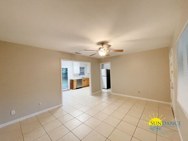 Building Photo - Great 3 Bedroom Home in Fort Walton Beach