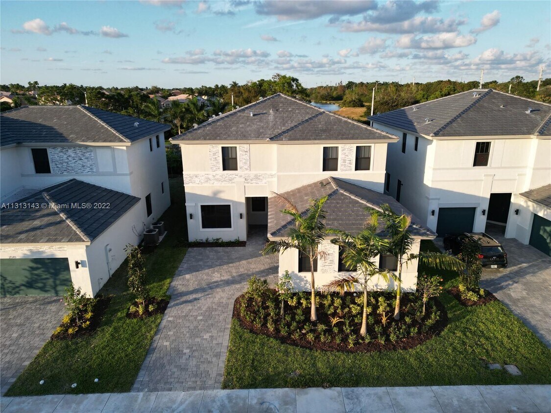 17335 SW 41st St, Miramar, FL 33029 House for Rent in Miramar, FL