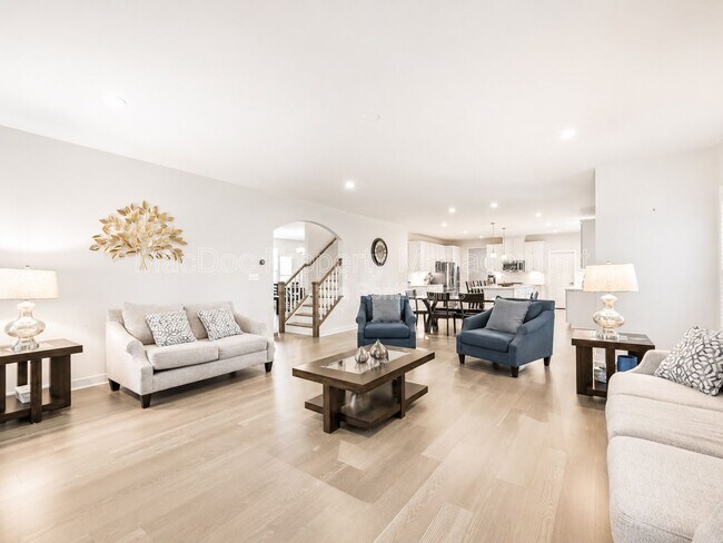 Foto del edificio - 11710 Southview Ct