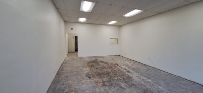 Building Photo - 1436 W Martin Luther King Jr Blvd