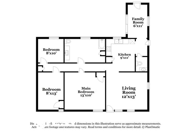 Building Photo - 819 Flicker Rd