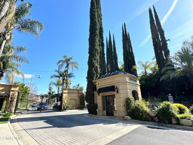 Foto del edificio - 4328 Park Verdi