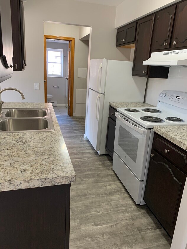 Foto principal - 4720 20th St NW