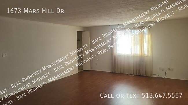 Building Photo - 1673 Mars Hill Dr