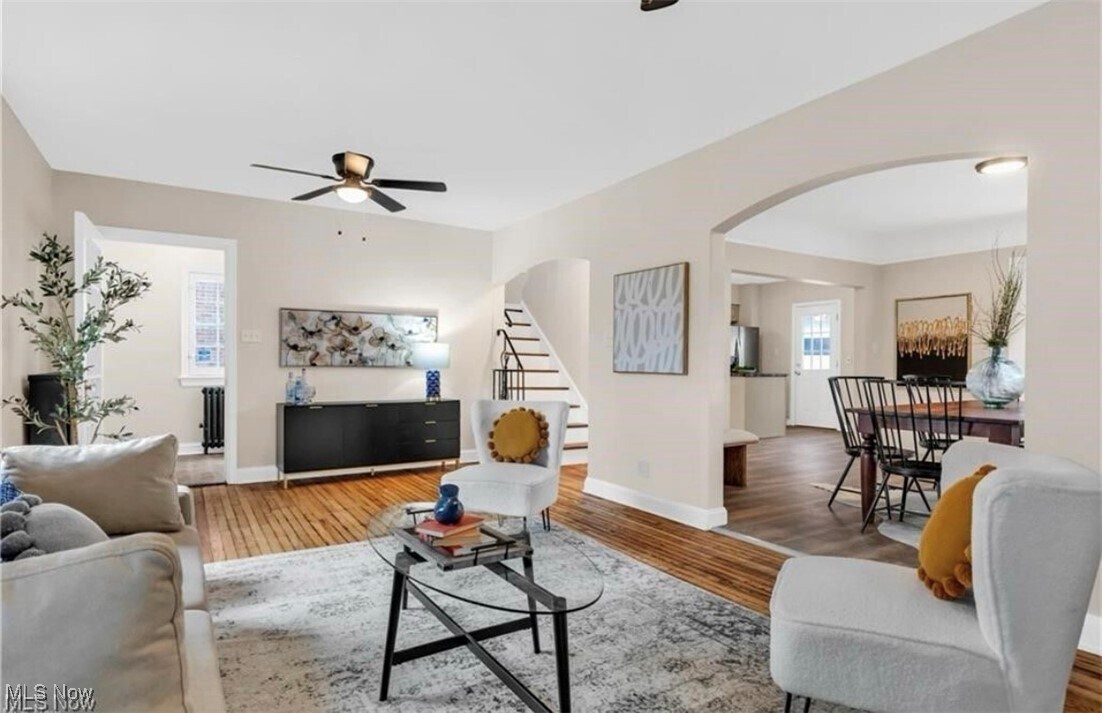 Foto principal - 3781 Washington Blvd