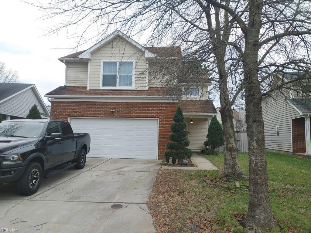 Foto principal - 1805 Kempsville Crossing Ln