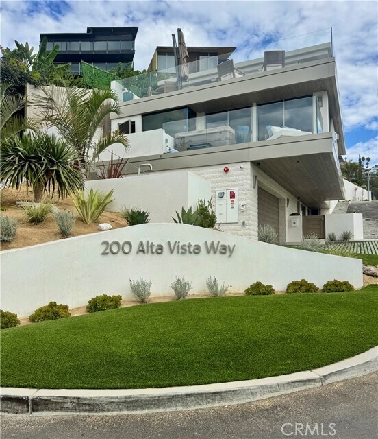 Foto del edificio - 200 Alta Vista Way