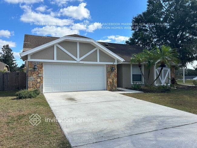 Foto del edificio - 2825 Mnr Hl Dr