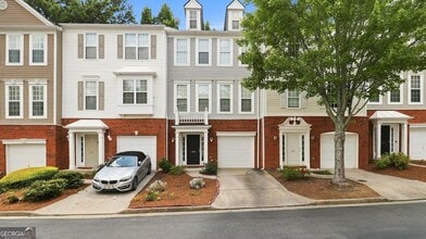 Building Photo - 3389 Lathenview Ct