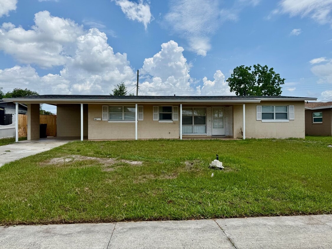 SKY LAKE 3 Bed / 2 Bath - SKY LAKE 3 Bed / 2 Bath