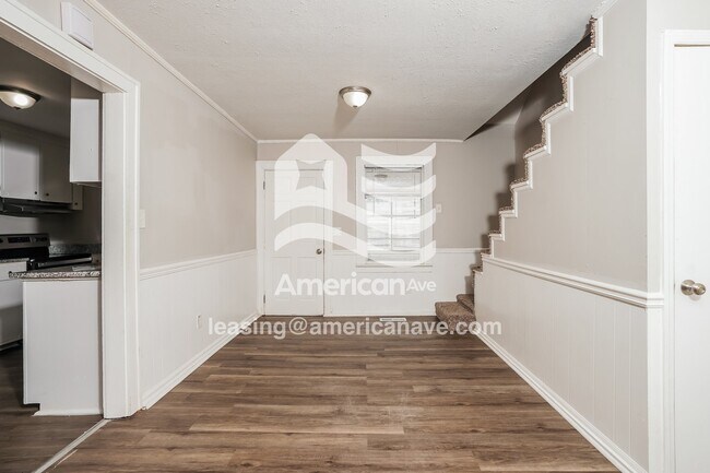 Foto del edificio - 1279 Ramona Ave