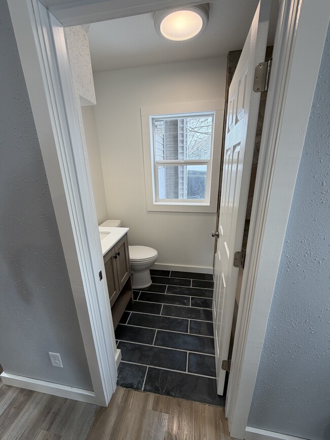 Foto del edificio - Columbus St