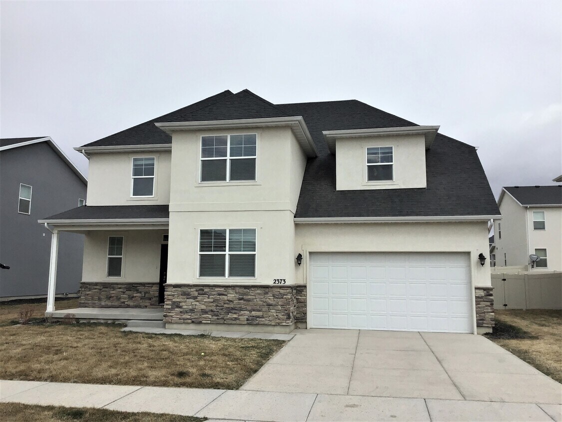 Primary Photo - 2373 E Buckskin Way