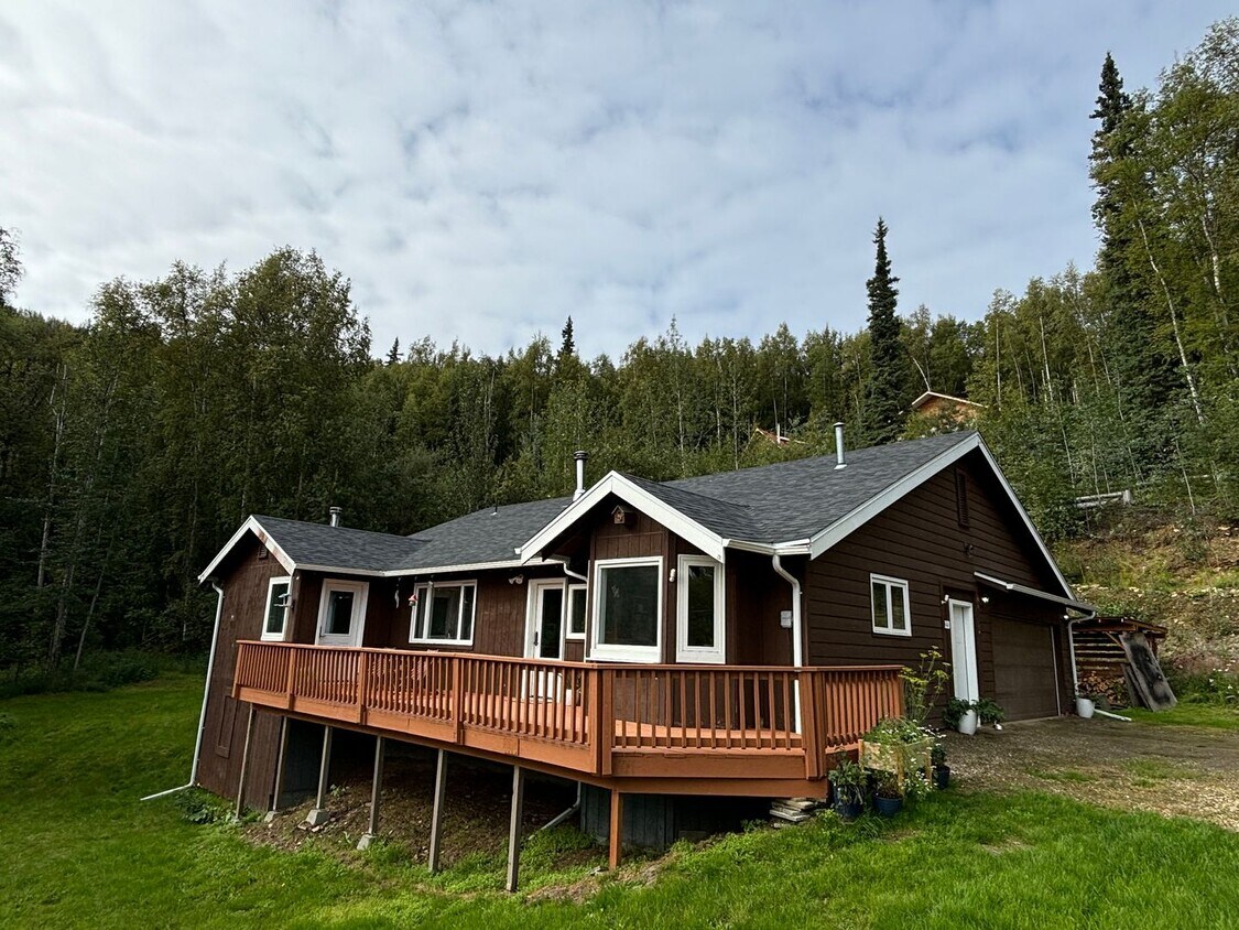 Primary Photo - Move in special $500 off 1st months rent/ ...