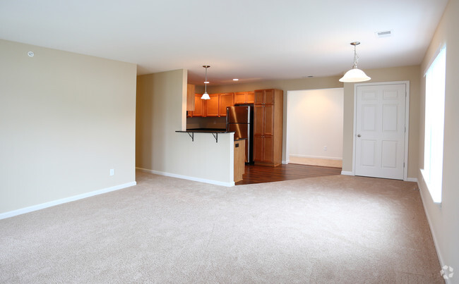 3 Bedroom Kitchen - Stonebridge Enclave