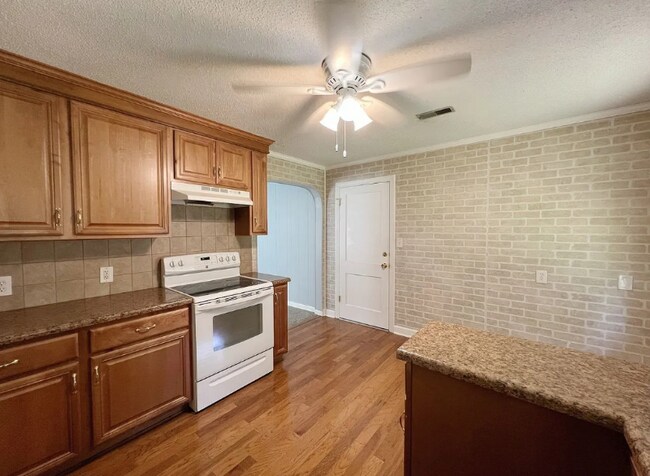 Foto del edificio - 502 N Woodland St