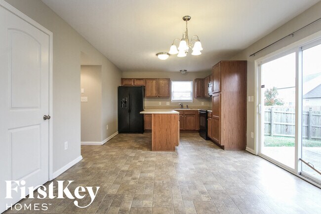 Foto del edificio - 3736 Carroll Farms Dr