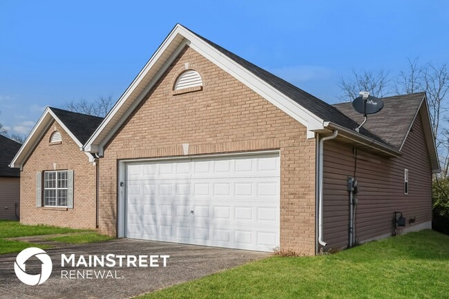 Foto del edificio - 7813 Bridlewood Pl
