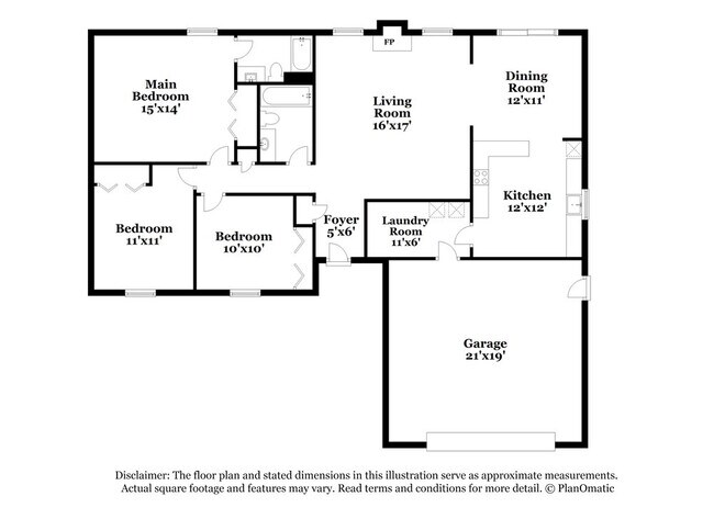 Building Photo - 7068 Carrie Dr