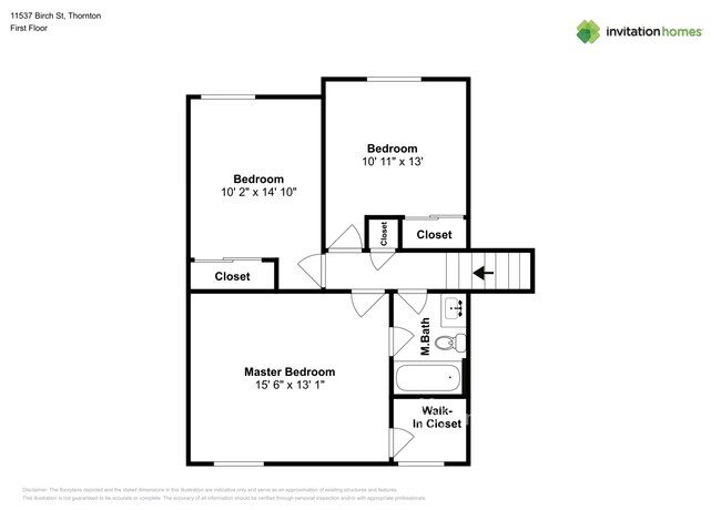 Foto del edificio - 11537 Birch St