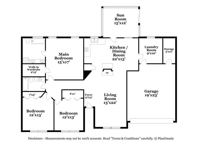 Building Photo - 700 Hunters Ln