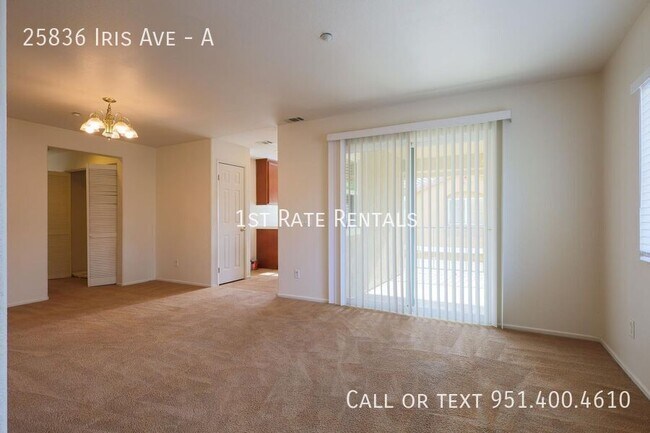 Foto del edificio - 25836 Iris Ave