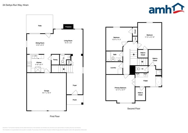 Building Photo - 24 Darbys Run Way