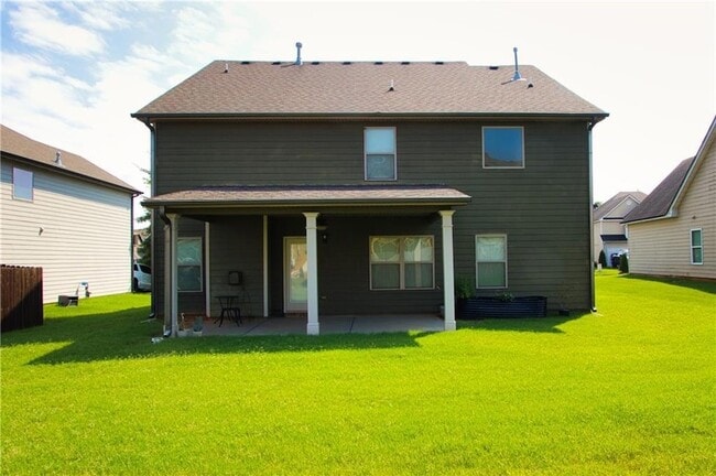 Photo - 793 Kaitlyn Dr House